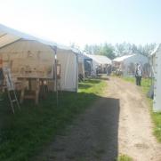 Schone Schaapjes 2012 Staden