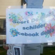 Schone Schaapjes 2012 Staden