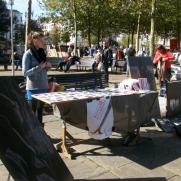 Lambermontmartre Antwerpen