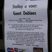 Schone Schaapjes 2013 Staden