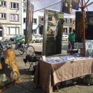 Lambermontmartre Antwerpen