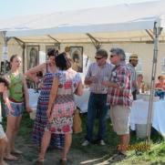 Schone Schaapjes 2012 Staden