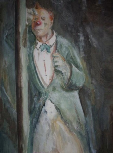 Clown