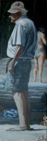Bompa Zilvermeer