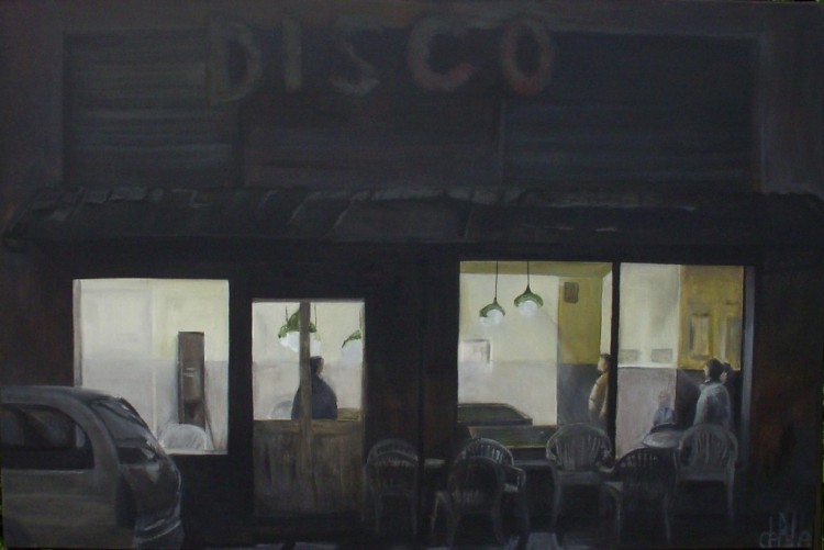 Disco