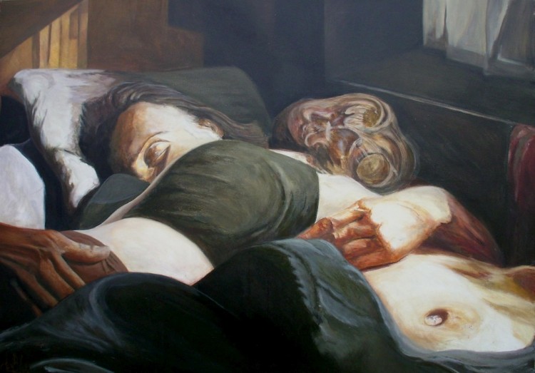 Grote duo
