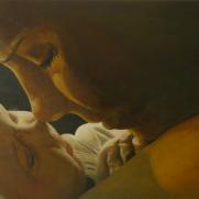 Maaike en Jonathan