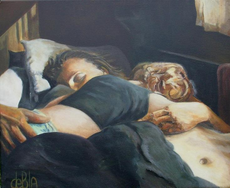 Kleine duo