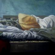 Sleeping