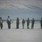 Snow patrol