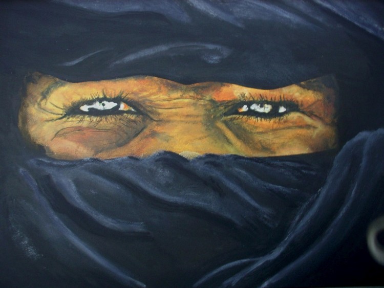 Touareg