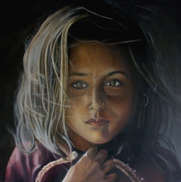 Magdalena