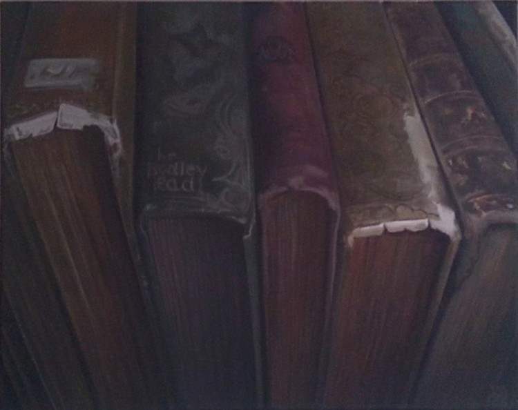 Ancient stories