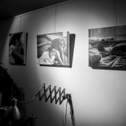 Tine is back with ‘Friends in Art’ 2014