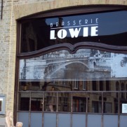 XPO Brasserie Lowie Veurne 2014