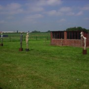 Kunstroute Kortemark 2014