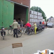 Kunstroute Kortemark 2014