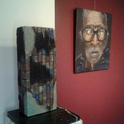 Tentoonstelling Carpe Diem Tielt 2014