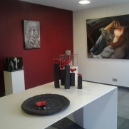 Tentoonstelling Carpe Diem Tielt 2014