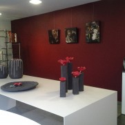 Tentoonstelling Carpe Diem Tielt 2014