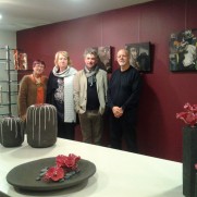 Tentoonstelling Carpe Diem Tielt 2014