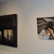 Tentoonstelling Carpe Diem Tielt 2014