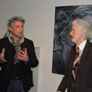 Tentoonstelling Carpe Diem Tielt 2014