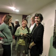 Tentoonstelling Carpe Diem Tielt 2014