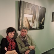 Tentoonstelling Carpe Diem Tielt 2014