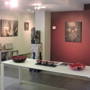 Tentoonstelling Carpe Diem Tielt 2014