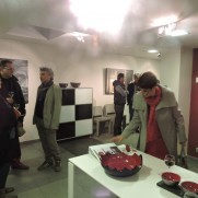 Tentoonstelling Carpe Diem Tielt 2014