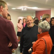 Tentoonstelling Carpe Diem Tielt 2014