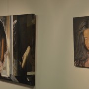 Tentoonstelling Carpe Diem Tielt 2014