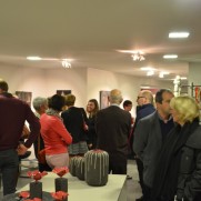 Tentoonstelling Carpe Diem Tielt 2014
