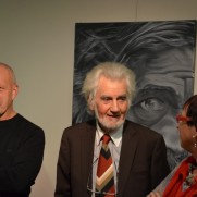 Tentoonstelling Carpe Diem Tielt 2014
