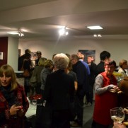 Tentoonstelling Carpe Diem Tielt 2014