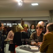 Tentoonstelling Carpe Diem Tielt 2014