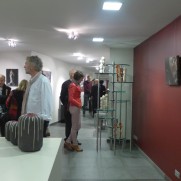 Tentoonstelling Carpe Diem Tielt 2014
