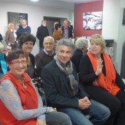 Tentoonstelling Carpe Diem Tielt 2014