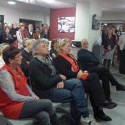 Tentoonstelling Carpe Diem Tielt 2014