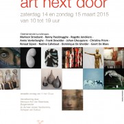 art next door 2015