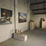 art next door 2015