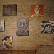 art next door 2015