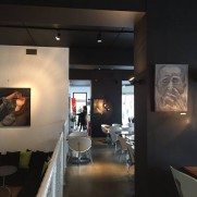 Xpo Hotel Banks – Daytime Café 2016
