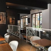 Xpo Hotel Banks – Daytime Café 2016