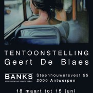 Xpo Hotel Banks – Daytime Café 2016