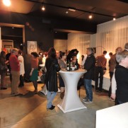 Xpo Hotel Banks – Daytime Café 2016
