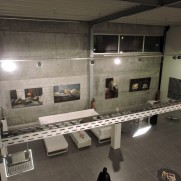 Tentoonstelling Kunsthuis ApART Gullegem 2016