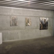 Tentoonstelling Kunsthuis ApART Gullegem 2016