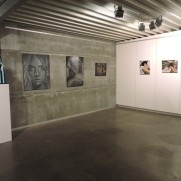 Tentoonstelling Kunsthuis ApART Gullegem 2016
